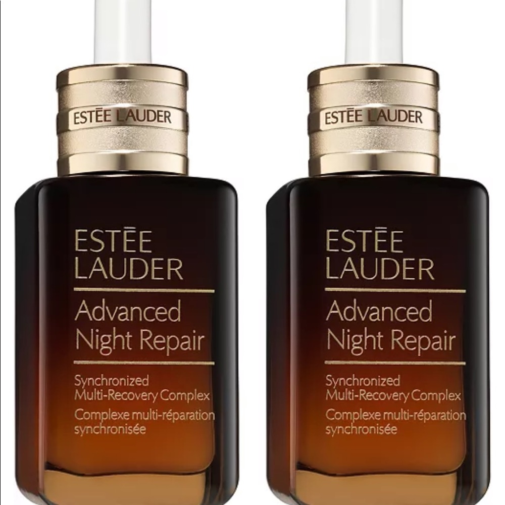 Bundle 2 of 1.7- oz Advanced Night Repair Multi-Recovery Complex Serum